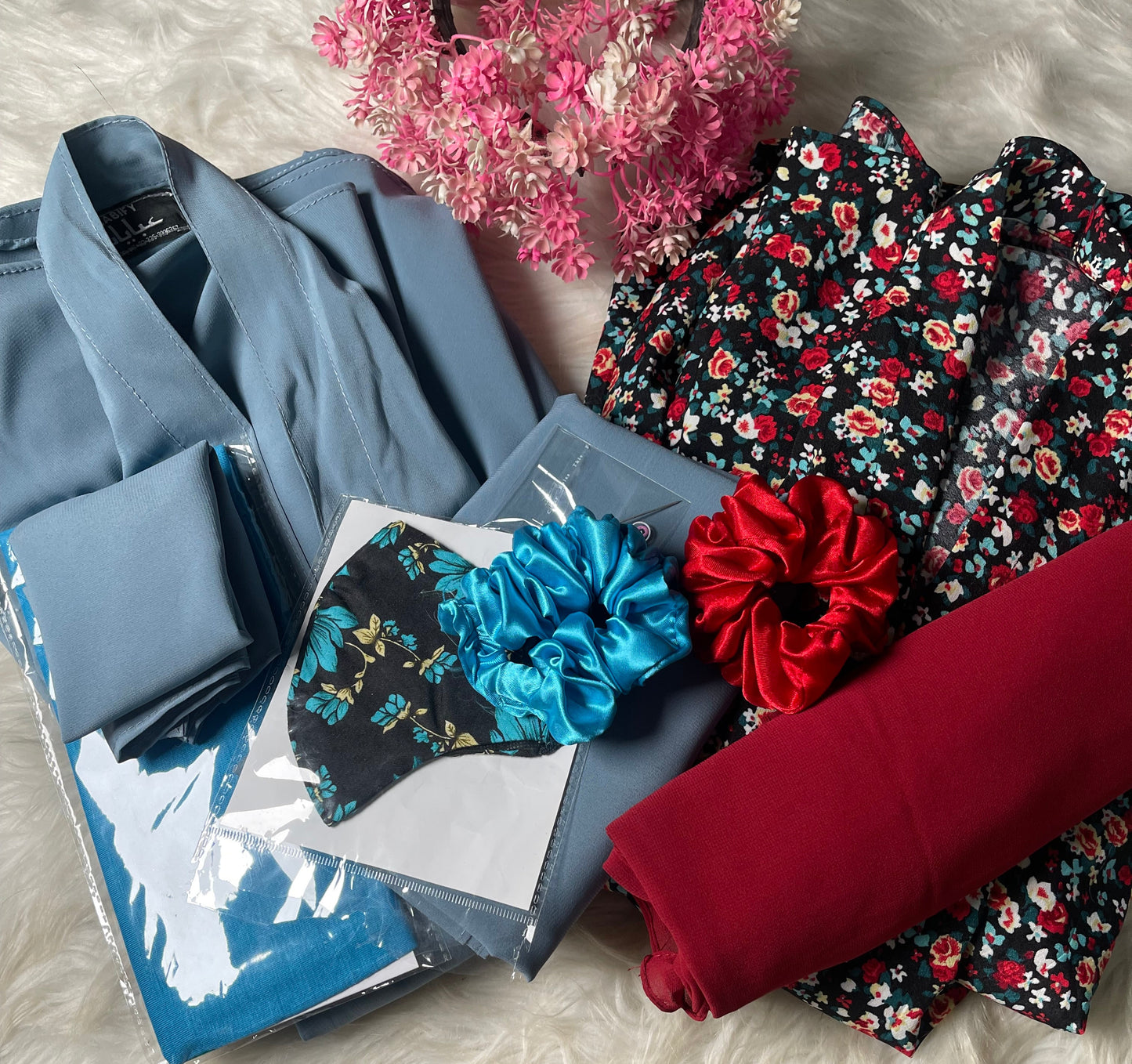 Special Deal Duo ( No colour Choice )