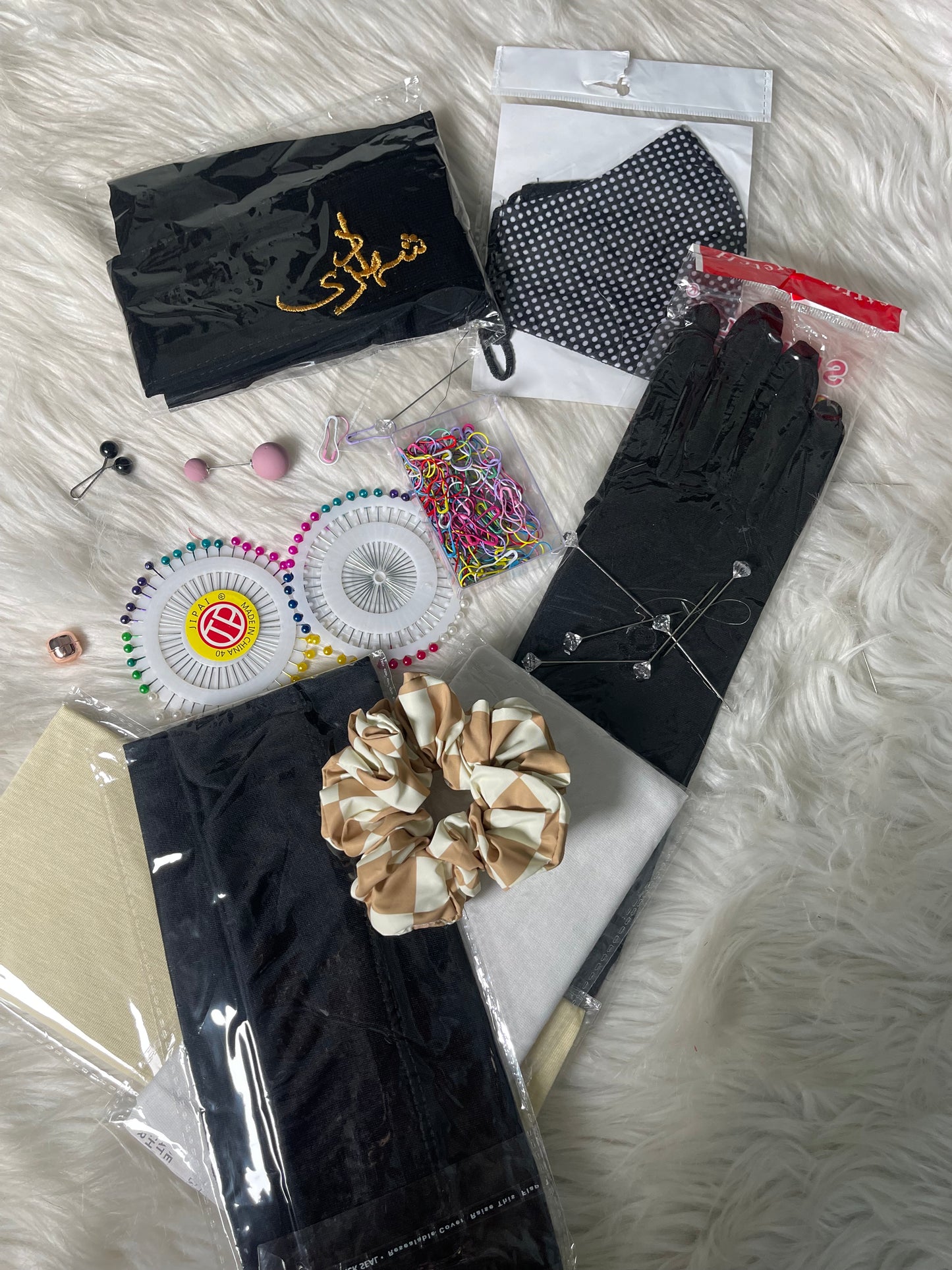 Hijab Accessories Deal