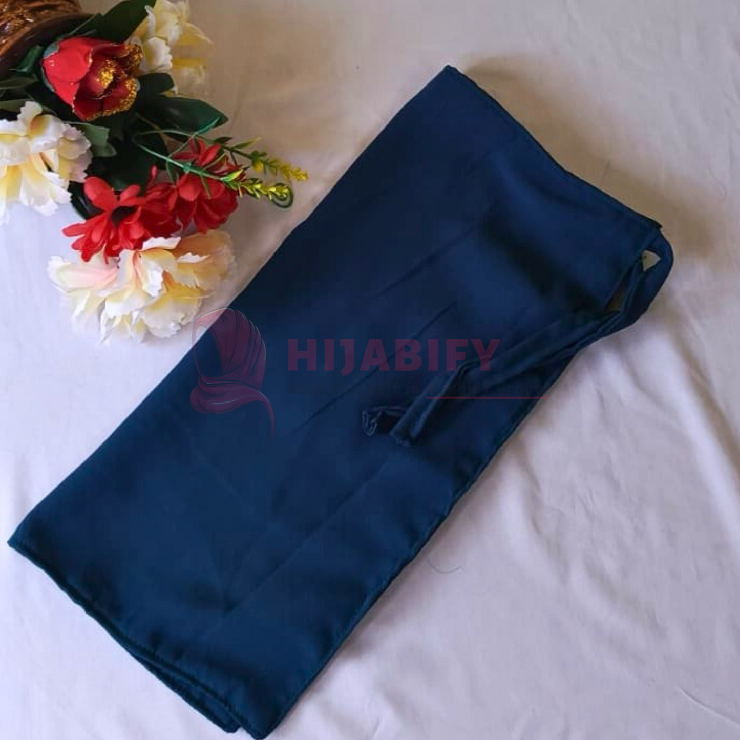 zinc - Niqab