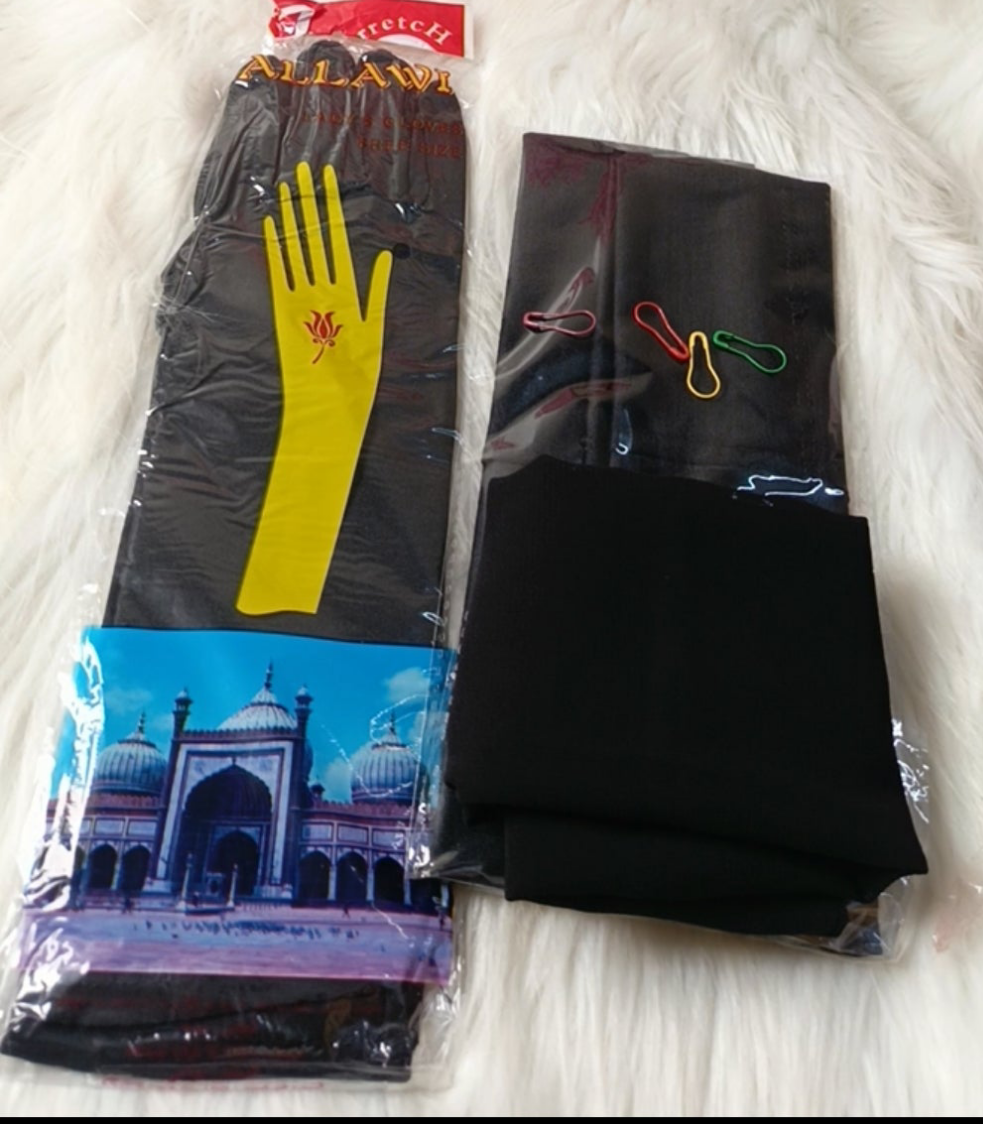 AZADI DEAL 4