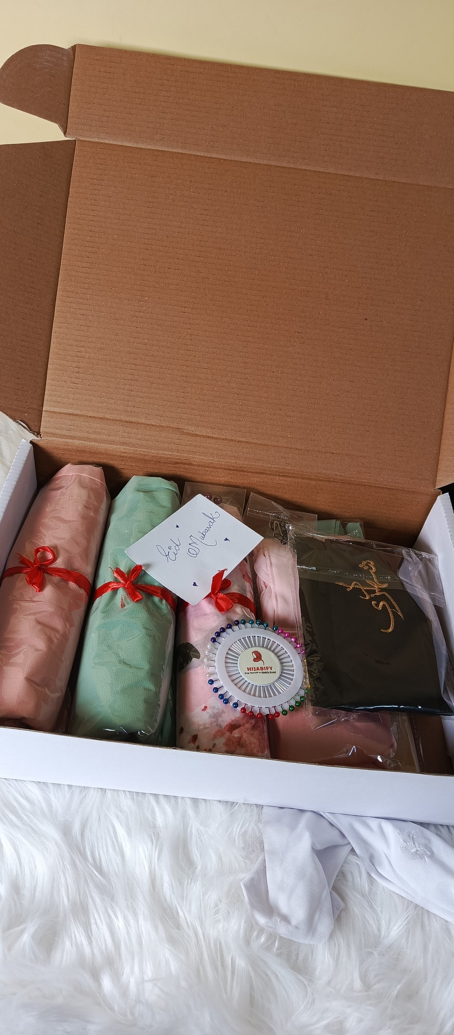 Special Surprise Gift Box Deal 1