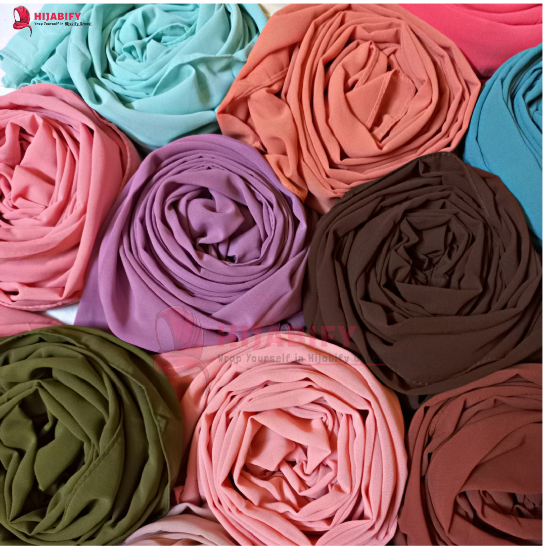 Hijabify Surprise Deal