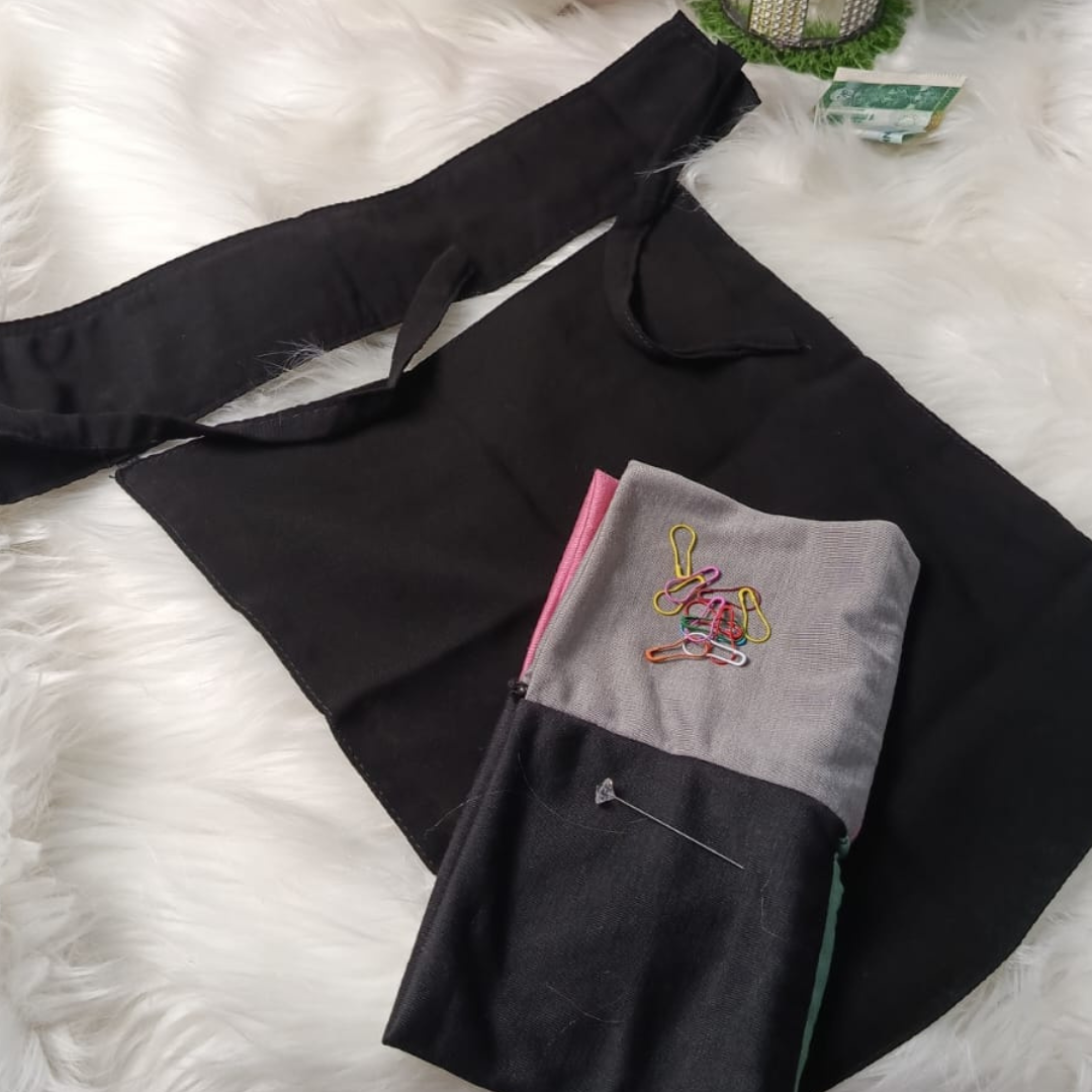 HIJAB ACCESSORIES DEAL IN 500RS/-