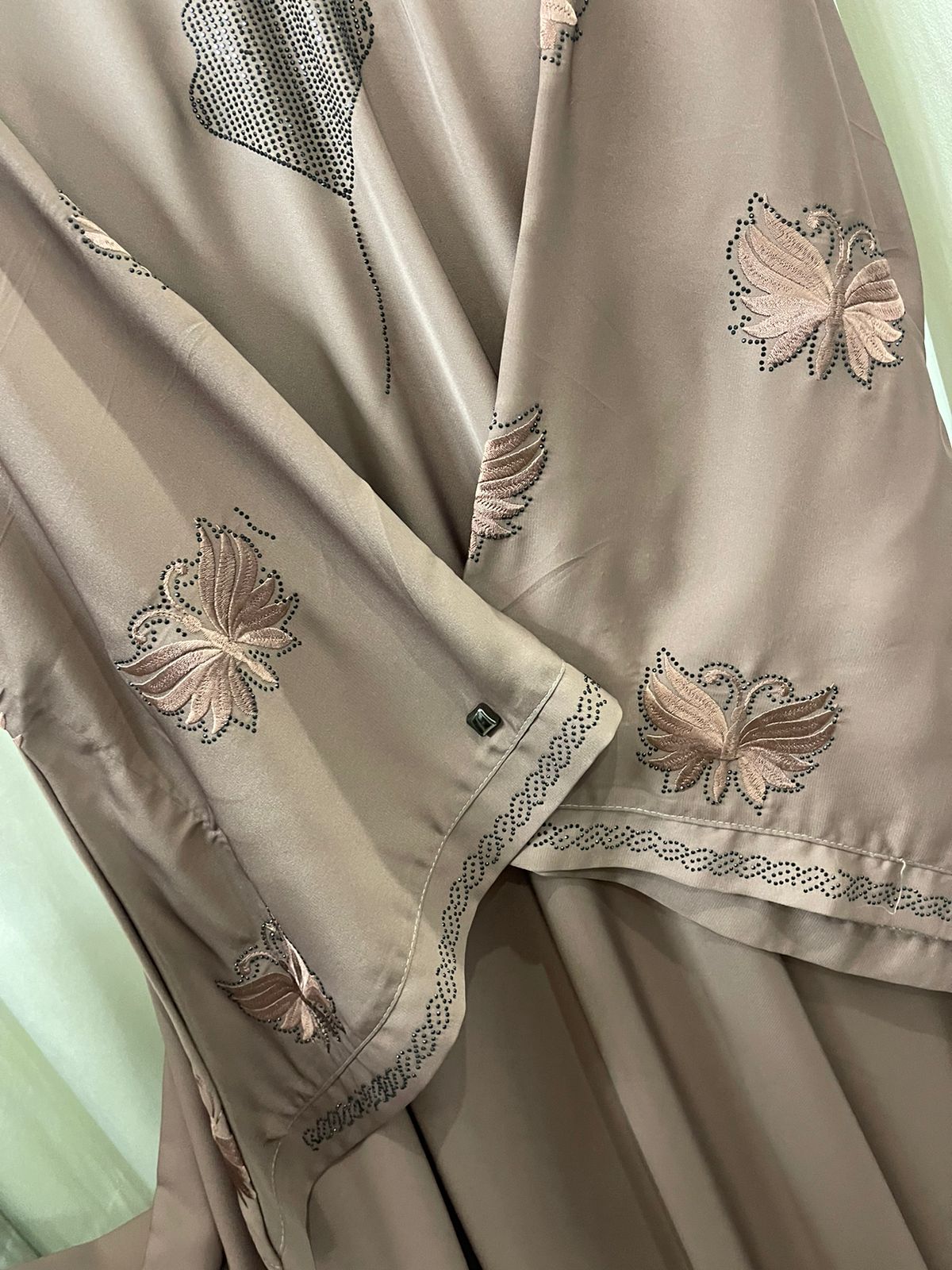 FANCY MAXCI COLOUR (PARTY WEAR)