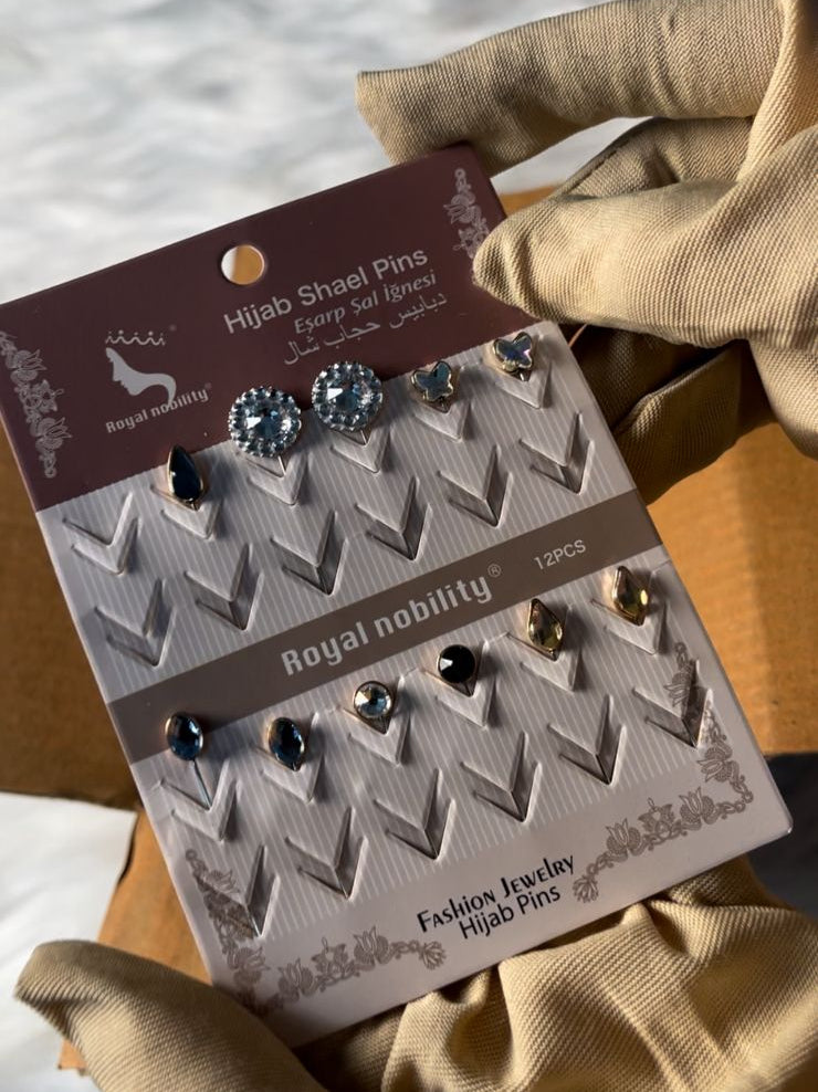 MINI PIN BOX