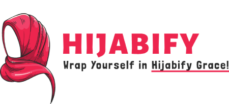 Hijabify - Wear the Hijabify Grace