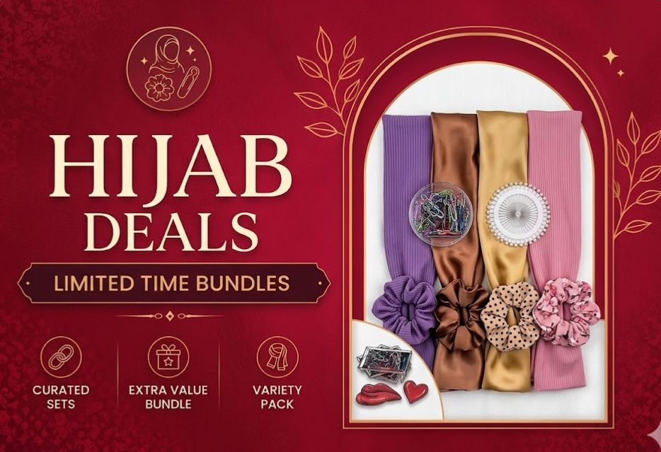 Hijab Deals