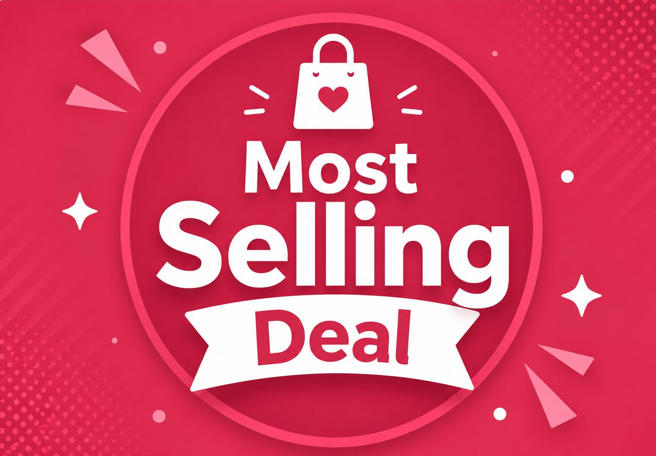 Most Selling Deal