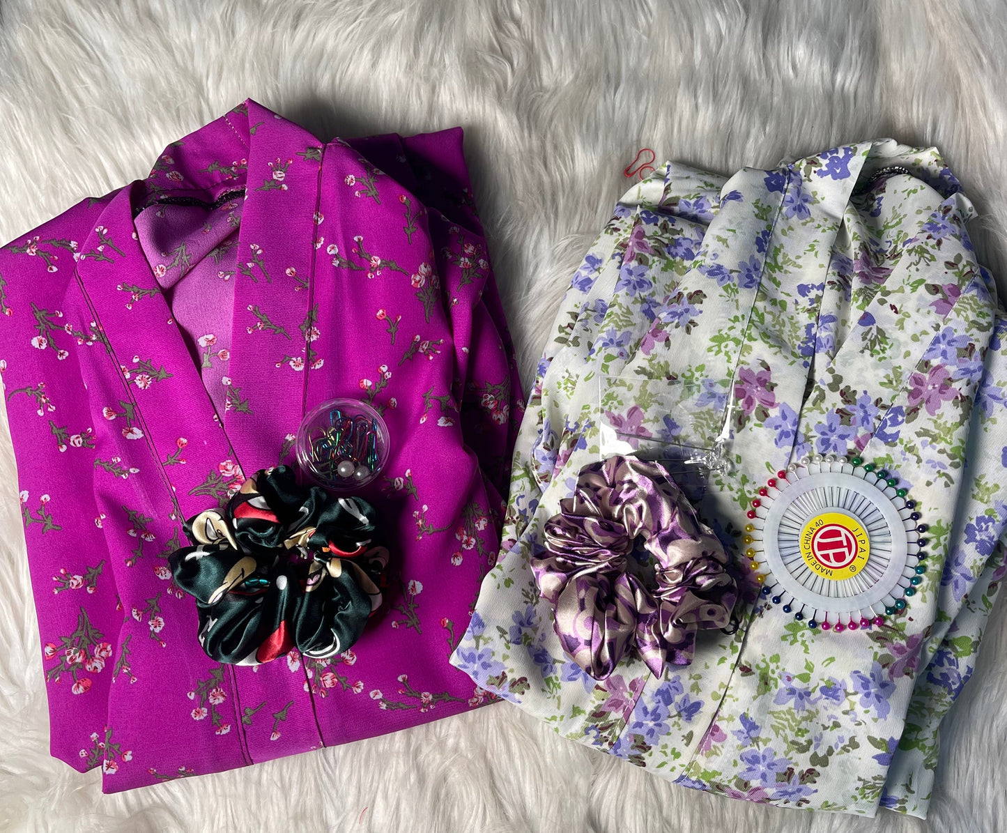 (Duo Abaya Deal 2 (Eid ul adha special)