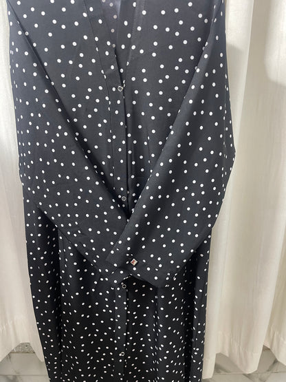 PRINTED ABAYA 4PC DEAL