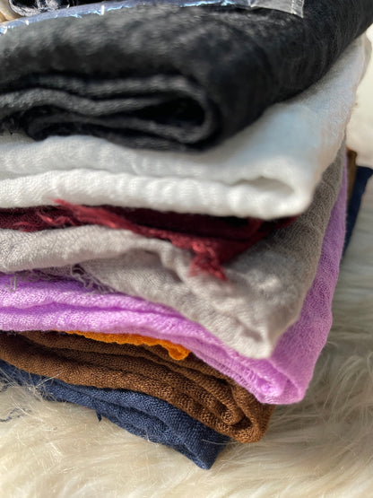 Crimps Hijab 10 Bundle Deal