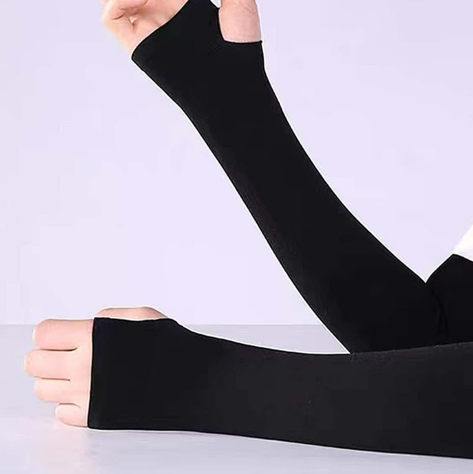 Thumb Hole sleeves