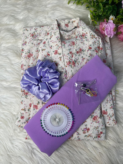 White with lavendar (Copy)