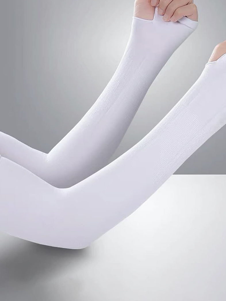Thumb Hole sleeves