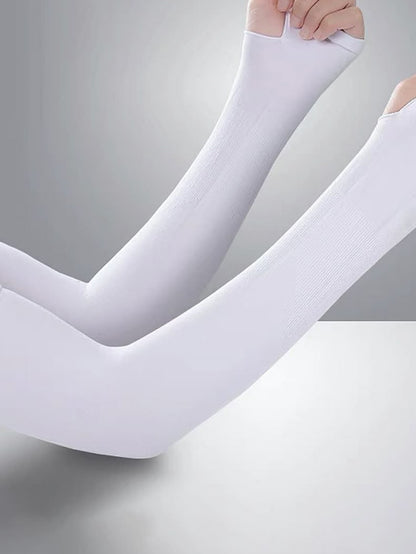Thumb Hole sleeves