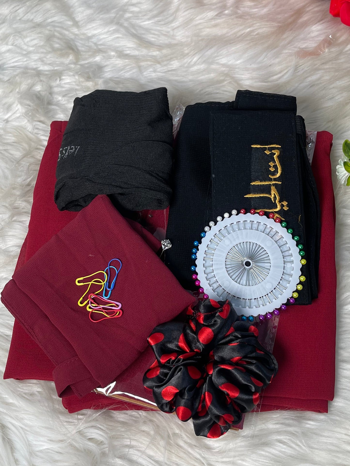 Rabi Ul Awwal Hijab Set Deal 1