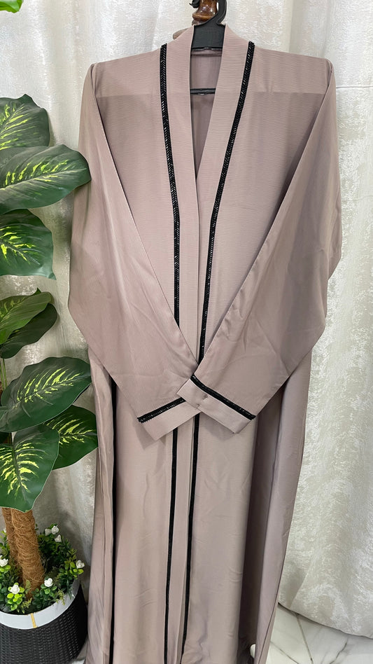 beige - Tiktok Fabric Nag