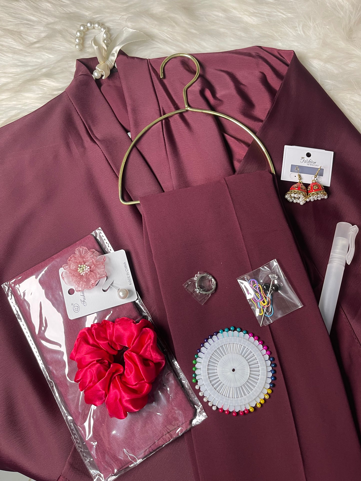 Abaya Gift Set Deal