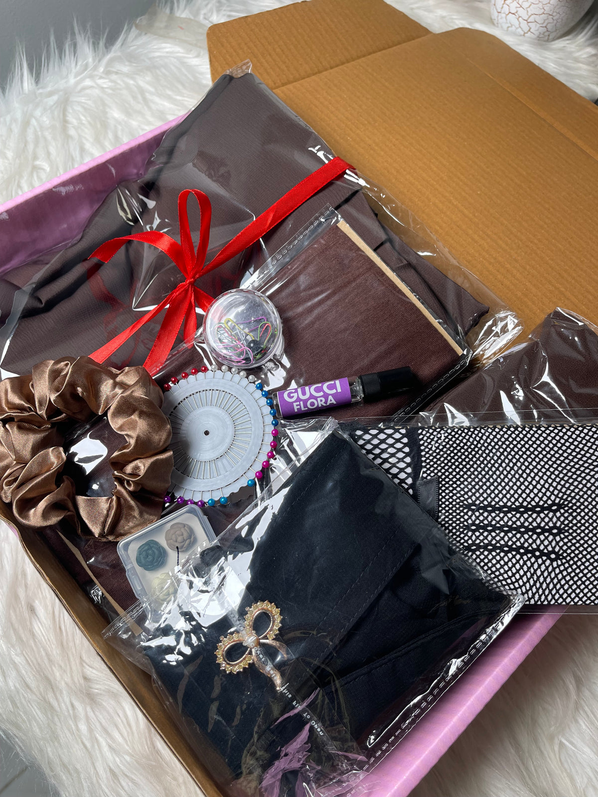 Abaya Premium Gift Box