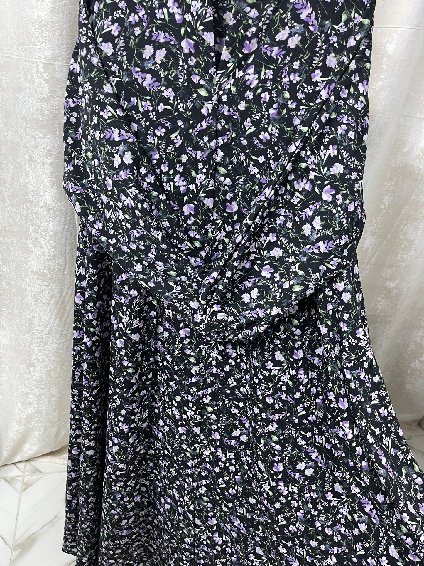 Rabi Ul Awwal Abaya Deal 2 | 3 Printed Long Flair Abaya's