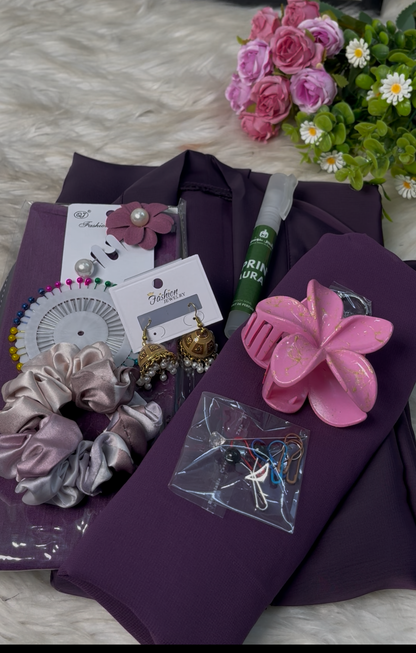 Abaya Gift Set Deal
