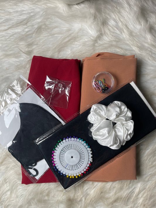 Hijabify Anniversary Hijab Special Deal