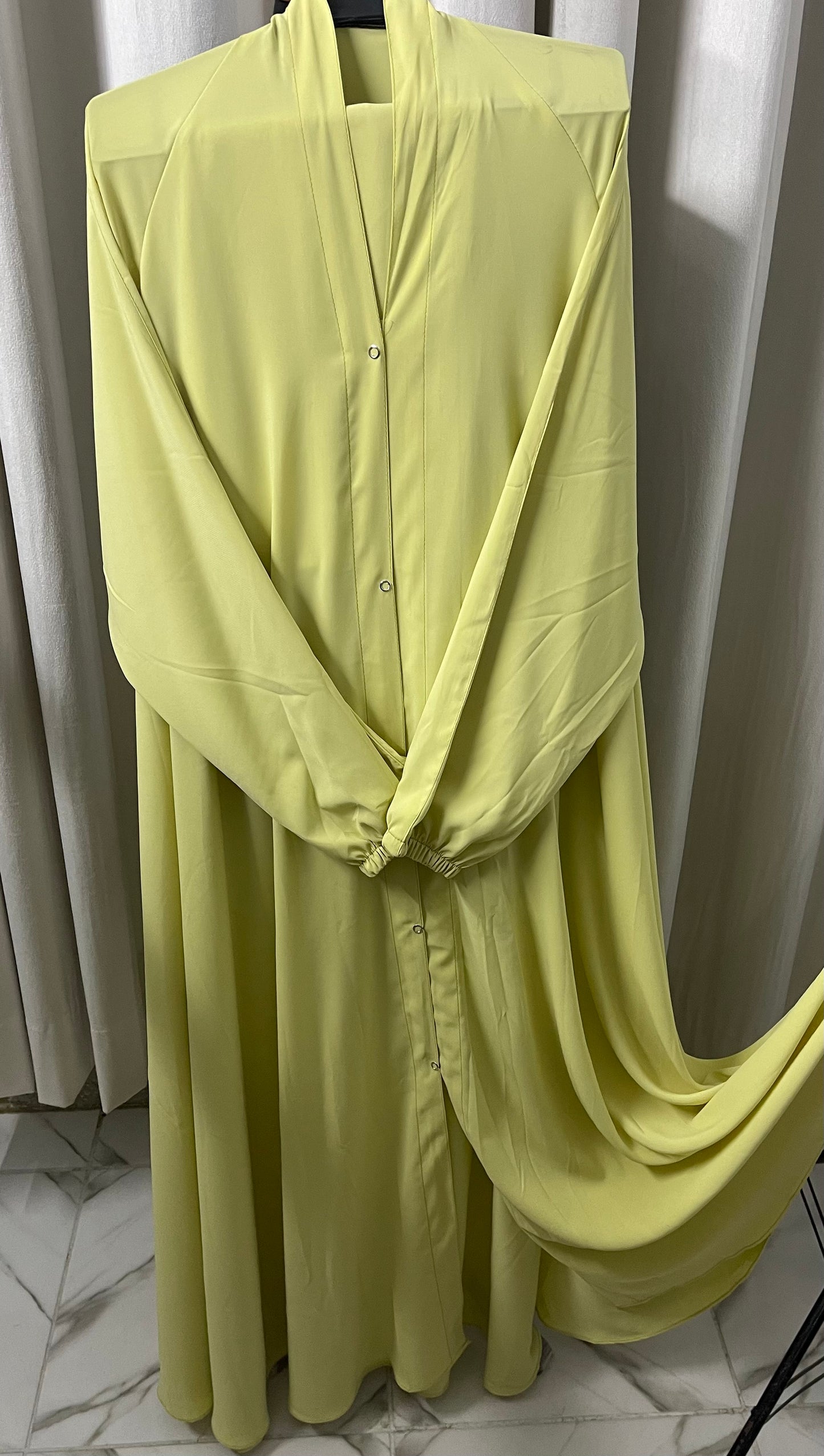 Abaya Special Gift Deal