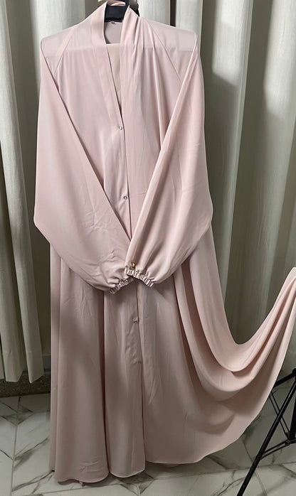 Abaya Special Gift Deal
