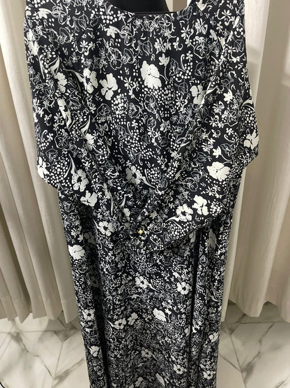 Surprise/Random Abaya Deal