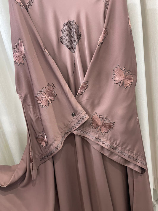 FANCY MAXCI COLOUR (PARTY WEAR)
