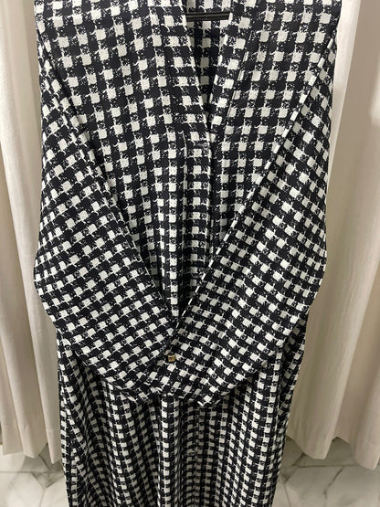 PRINTED ABAYA'S