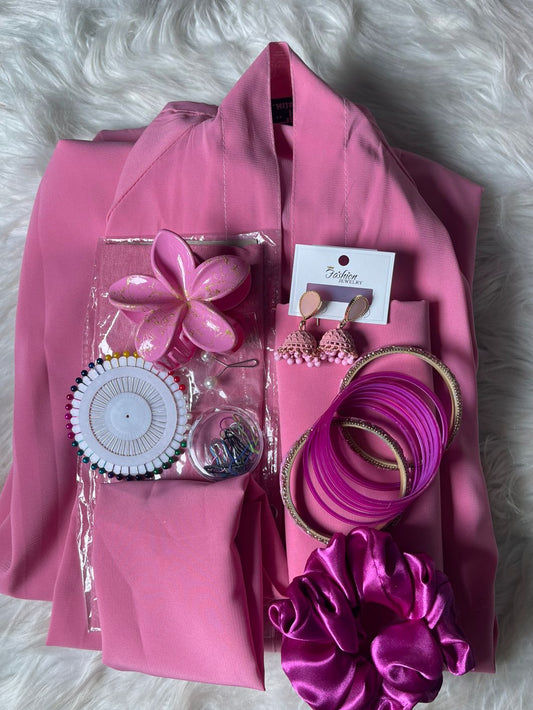 Abaya Special Gift Deal